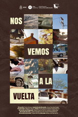 Poster de la película Nos vemos a la vuelta