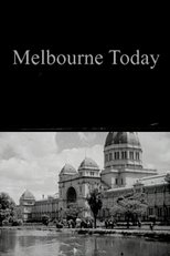Poster de la película Melbourne Today