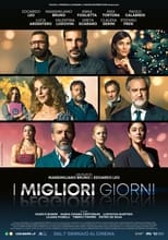 Poster de la película I migliori giorni