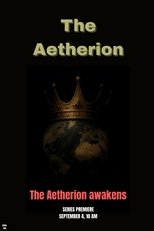 Poster de la serie The Aetherion