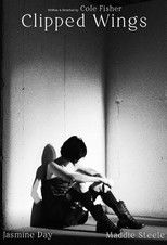 Poster de la película Clipped Wings