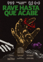 Poster de la película Rave To The Grave