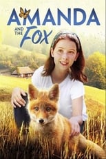 Poster de la película Amanda and the Fox