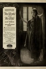 Poster de la película The World and His Wife