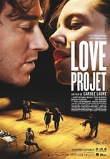 Poster de la película Love Project