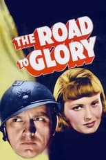 Poster de la película The Road to Glory