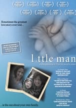 Poster de la película Little Man