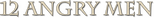 Logo 12 Angry Men