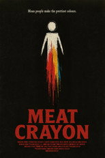 Poster de la película Meat Crayon