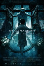 Poster de la película Imaginarium