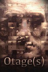 Poster de la película Hostages