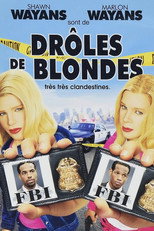 Drôles de blondes