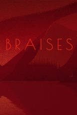Poster de la película Braises