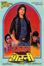 Poster de la película Maa Voori Magaadu