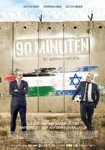 Poster de la película The 90 Minute War