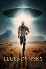Poster de la película Legends from the Sky