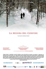 Poster de la película La misura del confine