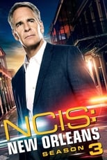 NCIS : Nouvelle-Orléans