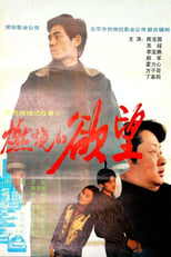 Poster de la película 燃烧的欲望