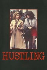 Poster de la película Hustling