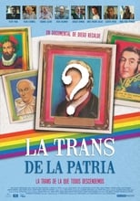 Poster de la película La trans de la patria