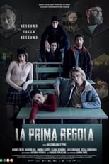 Poster de la película La prima regola