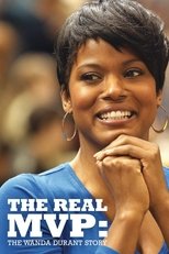 Poster de la película The Real MVP: The Wanda Durant Story