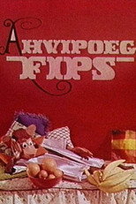 Poster de la película Fips the Monkey