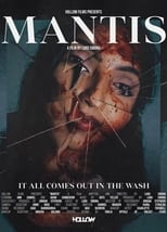 Poster de la película Mantis