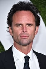 Actor Walton Goggins