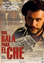 Poster de la película A Bullet for Che