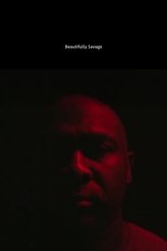 Poster de la película Beautifully Savage