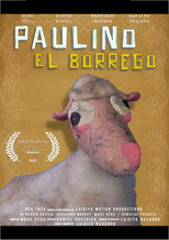 Poster de la película Paulino the Lamb