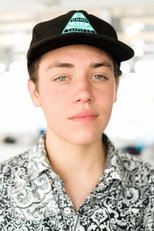 Actor Ethan Cutkosky