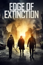 Poster de la película Edge of Extinction