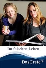 Poster de la película Im falschen Leben