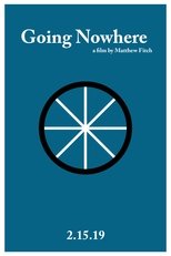 Poster de la película Going Nowhere