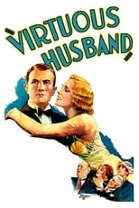 Poster de la película Virtuous Husband