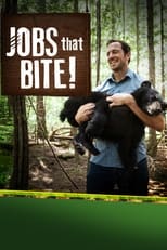 Poster de la serie Jobs That Bite!