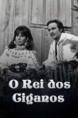Poster de la serie O Rei dos Ciganos