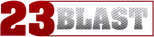 Logo 23 Blast