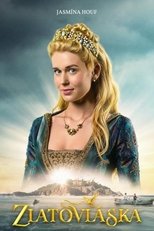 Poster de la película Zlatovláska
