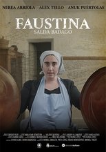Poster de la película Faustina. Salda badago!
