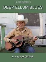 Poster de la película Deep Ellum Blues