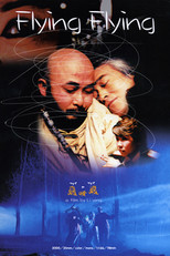 Poster de la película Flying Flying