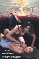 Poster de la película Vampire Night