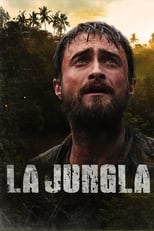 Poster de la película La jungla