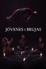 Poster de la película Jóvenes y brujas