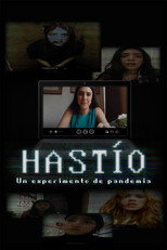 Poster de la película Hastío