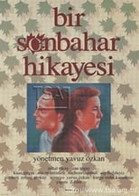 Poster de la película Bir Sonbahar Hikayesi